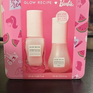 Glow Recipe & Barbie